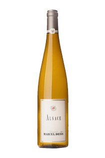 Alsace Blanc