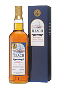 ILEACH Single Islay Malt