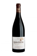 Vin Bourgogne Grignan-Les-Adhémar Cuvée Rabassière