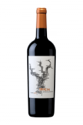 Vin Bourgogne “Brazin” Old Vine Zinfandel Lodi