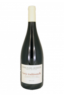 Beaujolais Cuv&eacute;e Traditionnelle