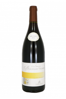 Beaujolais Village La Treille