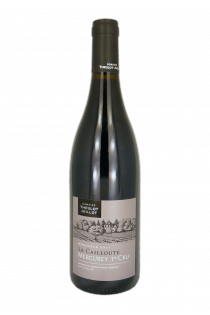 Mercurey 1er Cru La Cailloute