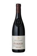 Vin Bourgogne Cornas Chante-Perdrix
