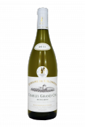 Vin Bourgogne Chablis Grand Cru Bougros