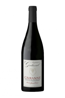Cairanne Grand Coeur