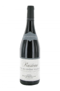 Vin Bourgogne Rasteau Les Gadilles
