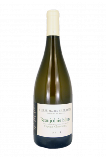 Beaujolais Blanc Chardonnay