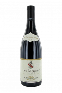 Cotes Rôtie Les Bécasses