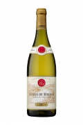 Vin Bourgogne Côtes du Rhône - Blanc