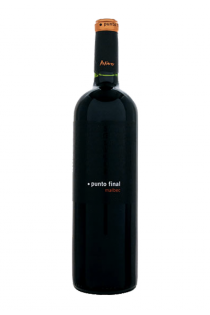 Punto Final Classic Malbec