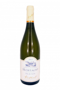 Montagny Tête de Cuvée