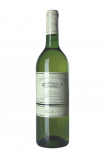 Bordeaux Blanc