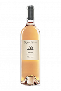 Bandol 'india'