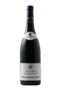 Vin Bourgogne Côtes du Rhône - Parallèle 45