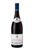 Vin Bourgogne Côtes du Rhône - Secret de famille