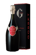 Vin Bourgogne Grande Réserve Magnum