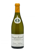 Vin Bourgogne Chassagne-Montrachet "Les Chenevottes"