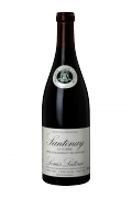 Vin Bourgogne Santenay 1er Cru "La Comme"
