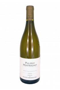 Puligny Montrachet