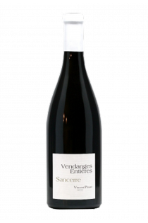 Sancerre - Vendanges Entières