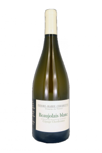 Beaujolais Blanc Chardonnay - Collonges