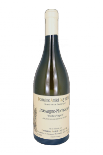 Chassagne Montrachet Vieilles Vignes Blanc