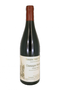 Chassagne Montrachet Vieilles Vignes