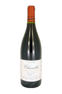Chirouble Cuvée Traditionnelle