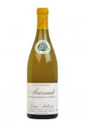 Vin Bourgogne Meursault