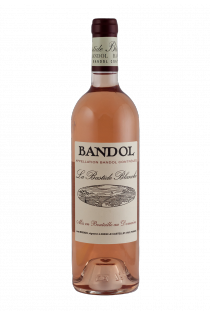Bandol (rosé)