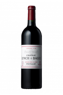 Pauillac Grand Cru Classé