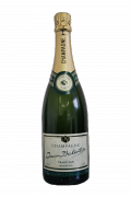 Vin Bourgogne Champagne Brut Tradition 1er cru