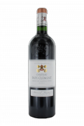 Vin Bourgogne Pessac-Léognan Cru Classé de Graves