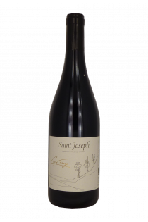 Saint Joseph - Cuvée Terroir de Granit