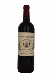 Clos la Gaffelière Saint-Emilion Grand Cru