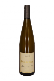 Gewurztraminer " K "