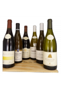 Vin Bourgogne Caisse 6 bouteilles Révélation