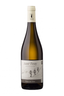 Saint Péray Grain de Silex