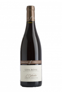 Côte-Rôtie L'Eglantine