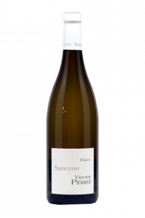 Sancerre - Florès (Blanc)