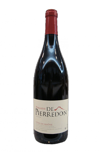 Côtes du Rhône - Pierredon