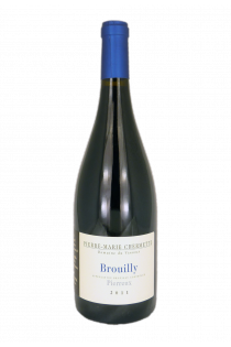 Brouilly