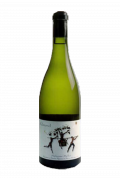 Vin Bourgogne Sancerre - Edmond (Blanc)