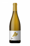 Vin Bourgogne Saumur clos de l'echelier (Blanc)