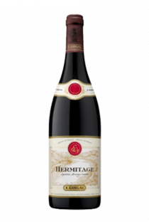 Hermitage Rouge