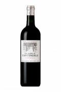 Vin Bourgogne Allées de Cantemerle