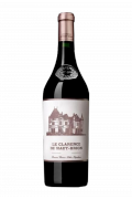 Vin Bourgogne Clarence de Haut Brion
