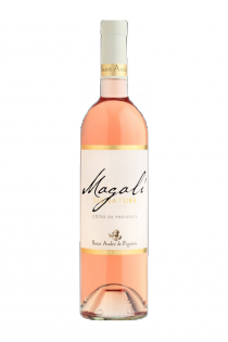 Côtes de provence Les Signatures de Magali (Rosé)