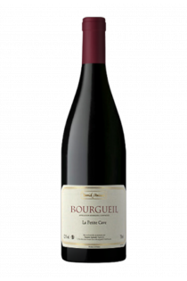 Bourgueil - La Petite Cave